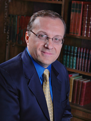 Dr. Andres Panasiuk