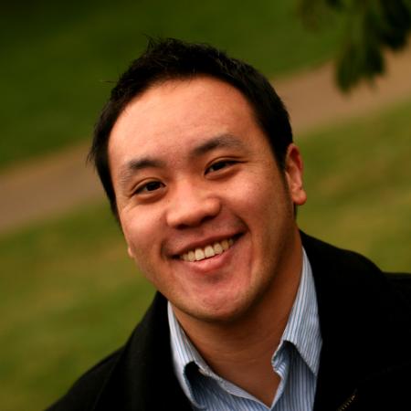 Jonathan Tsai