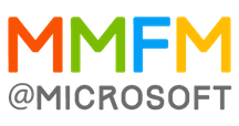 MMFM@Microsoft.com